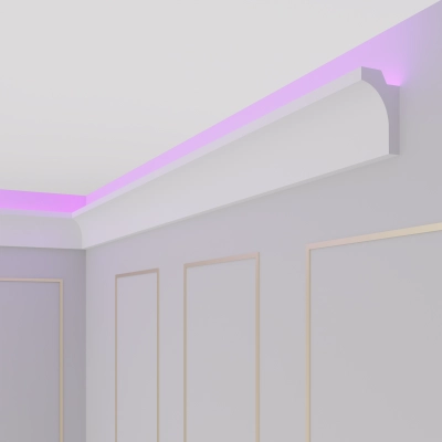 Deckenlichtleiste Dekor LED OL-20